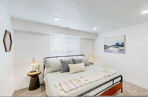 Bear Lake Haus -luxury Bear Lake Retreat