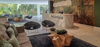 Bolongo PH2 in Punta de Mita