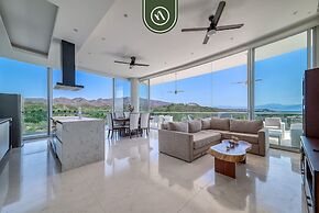 Bolongo PH2 in Punta de Mita