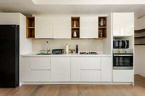 Stunning Loft in Roma Norte