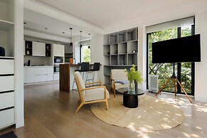 Stunning Loft in Roma Norte