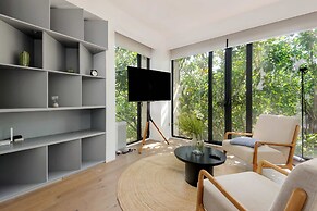 Stunning Loft in Roma Norte