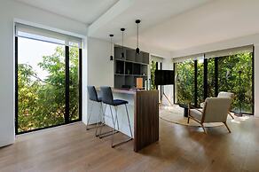 Stunning Loft in Roma Norte