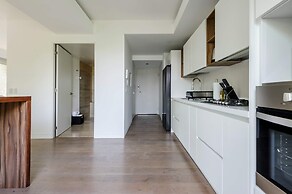 Stunning Loft in Roma Norte