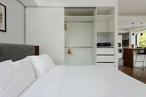 Stunning Loft in Roma Norte