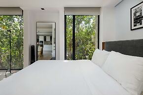 Stunning Loft in Roma Norte