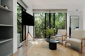 Stunning Loft in Roma Norte