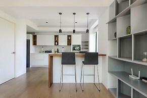 Stunning Loft in Roma Norte