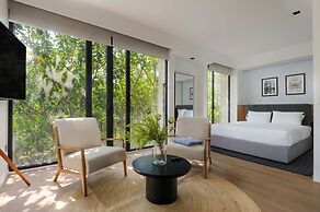 Stunning Loft in Roma Norte