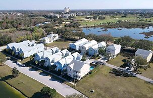 5BR Themed Family Villa Near Disney With Private Pool