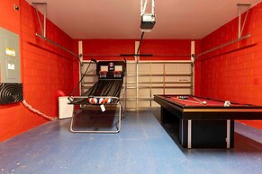 5BR Themed Family Villa Near Disney With Private Pool