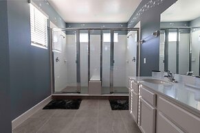 5BR Themed Family Villa Near Disney With Private Pool