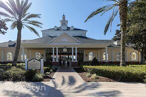 5BR Themed Family Villa Near Disney With Private Pool