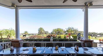 5BR Themed Family Villa Near Disney With Private Pool