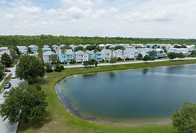 5BR Themed Family Villa Near Disney With Private Pool