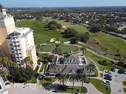 5BR Themed Family Villa Near Disney With Private Pool