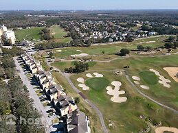 5BR Themed Family Villa Near Disney With Private Pool