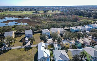 5BR Themed Family Villa Near Disney With Private Pool