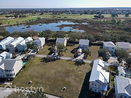 5BR Themed Family Villa Near Disney With Private Pool