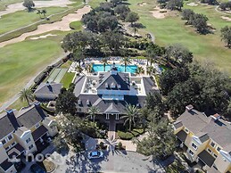 5BR Themed Family Villa Near Disney With Private Pool