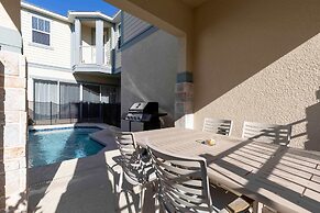 5BR Themed Family Villa Near Disney With Private Pool