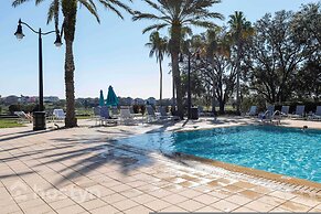 5BR Themed Family Villa Near Disney With Private Pool