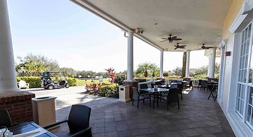 5BR Themed Family Villa Near Disney With Private Pool