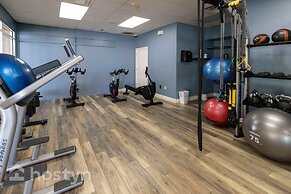 5BR Themed Family Villa Near Disney With Private Pool