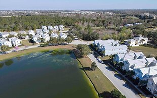 5BR Themed Family Villa Near Disney With Private Pool