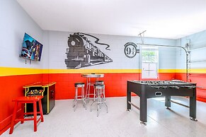 Upstay - Solterra Home w Private Pool Hot Tub