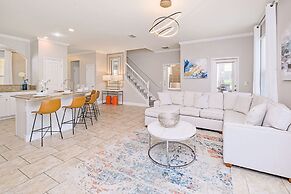 Upstay - Solterra Home w Private Pool Hot Tub