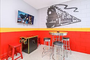 Upstay - Solterra Home w Private Pool Hot Tub