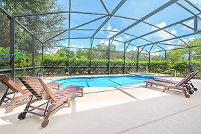 Upstay - Solterra Home w Private Pool Hot Tub