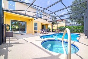 Upstay - Solterra Home w Private Pool Hot Tub