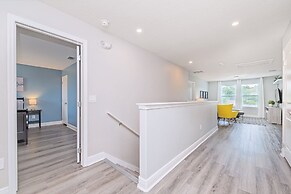 Upstay - Solterra Home w Private Pool Hot Tub