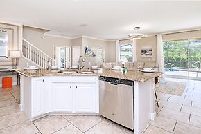 Upstay - Solterra Home w Private Pool Hot Tub