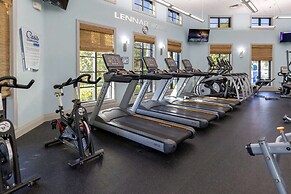 Luxury 9BR Villa Poolside Bliss n Pool Table Fun