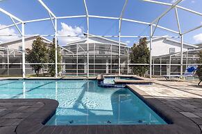 Luxury 9BR Villa Poolside Bliss n Pool Table Fun