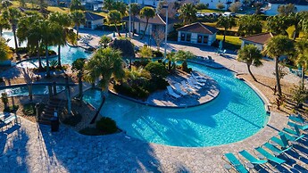 Luxury 9BR Villa Poolside Bliss n Pool Table Fun