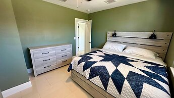 Lagoon Getaway in Fort Myers Beach