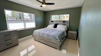 Lagoon Getaway in Fort Myers Beach