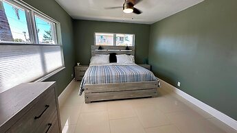 Lagoon Getaway in Fort Myers Beach