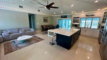 Lagoon Getaway in Fort Myers Beach