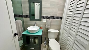 Lagoon Getaway in Fort Myers Beach