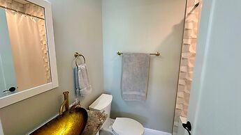 Lagoon Getaway in Fort Myers Beach