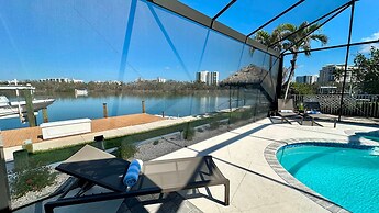 Lagoon Getaway in Fort Myers Beach