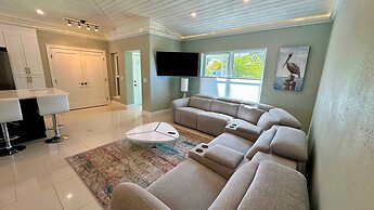 Lagoon Getaway in Fort Myers Beach