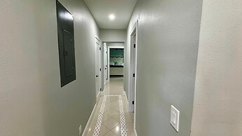 Lagoon Getaway in Fort Myers Beach