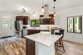 Selkirk Chalet in Sandpoint