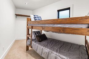 Selkirk Chalet in Sandpoint